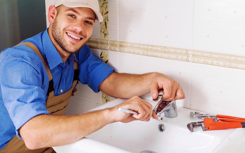 plombier professionnel Doue