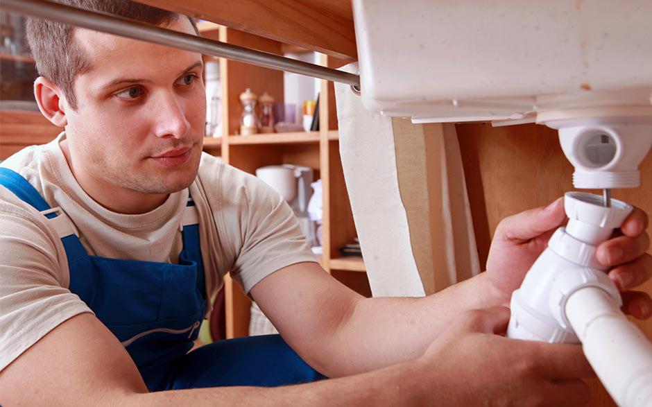 plombier professionnel Pontoise